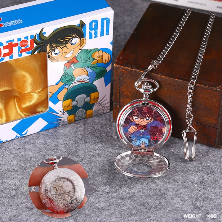 Detective conan Pocket-watches