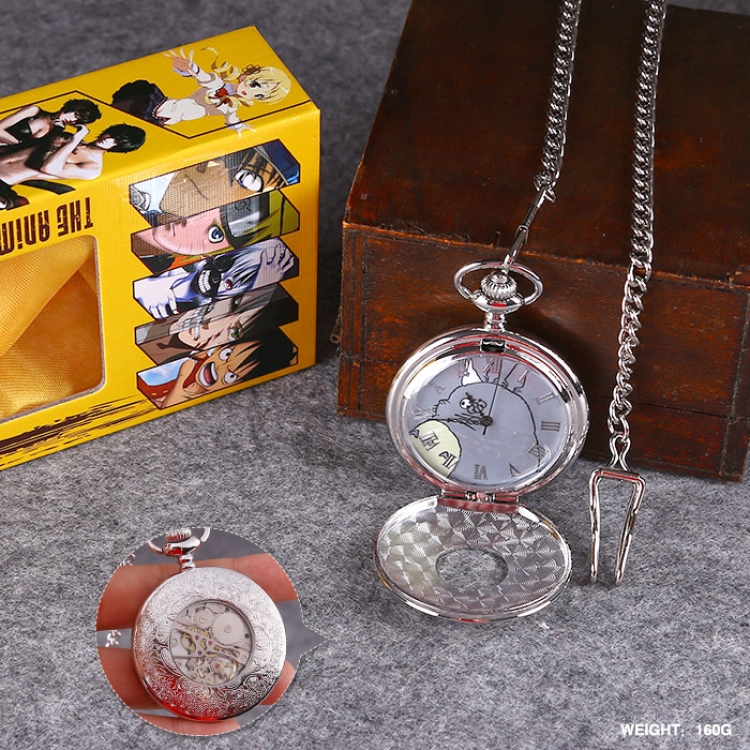 TOTORO Pocket-watches