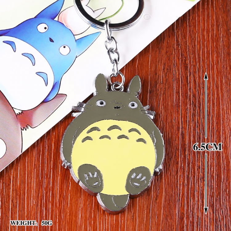 TOTORO key chain A