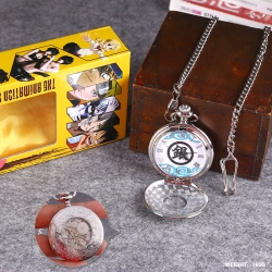 Gintama Pocket-watches