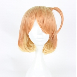 Macross Delta COS Wig