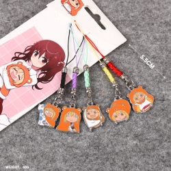 Himono!Umarucha phone accessor...