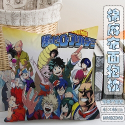 MMBZ060-My Hero Academia plush...