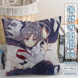 MMBZ068-Ange Vierge plush 45x4...