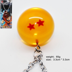 Dragon ball Necklace