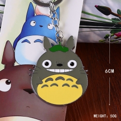 TOTORO keychain