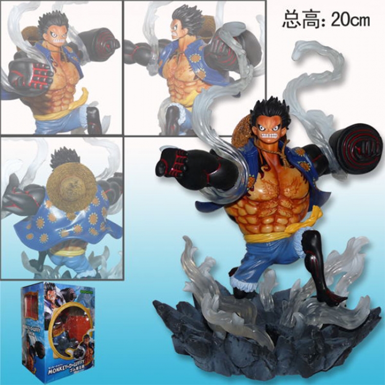 One Piece Figure