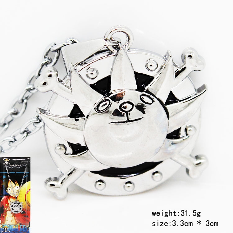 Necklace One Piece price  for 5  pcs