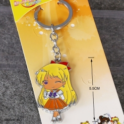 sailormoon Minako Aino key cha...