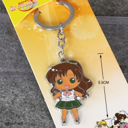 sailormoon Sailor Jupiter key ...