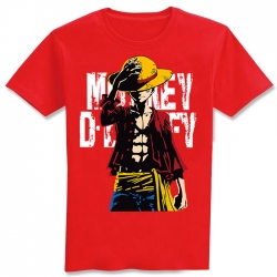 One Piece Monkey·D·Luffy T  sh...