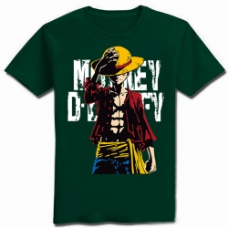 One Piece Monkey·D·Luffy T shi...