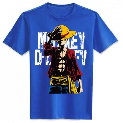 One Piece Monkey·D·Luffy T shi...