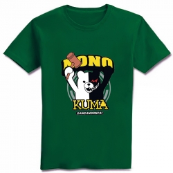 Dangan-Ronpa T  shirt M L XL X...