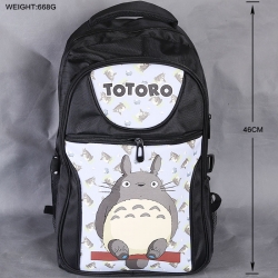 TOTORO nylon bag