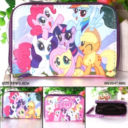 My Little Pony PU wallet