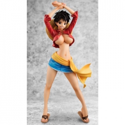 Figure One Piece