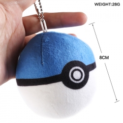 Pokemon  Poké Ball price for 1...