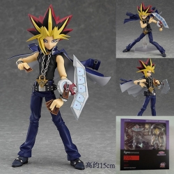 Figure Yugioh  15cm