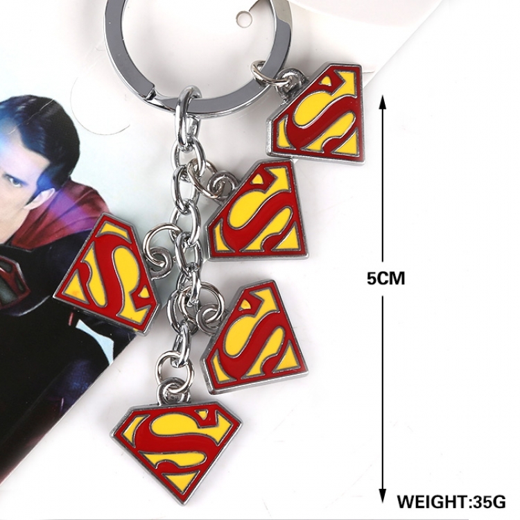 Captain America key chain price for 5 pcs