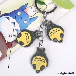 TOTORO key chain price for 5 p...