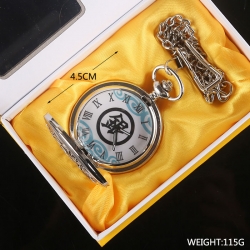 Pocket-watches Gintama