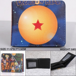 Dragon Ball Wallet