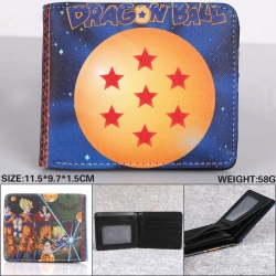 Dragon Ball Wallet