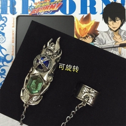 Ring HITMAN REBORN