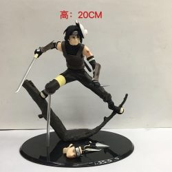 Doll Figure Naruto  Uchiha Ita...