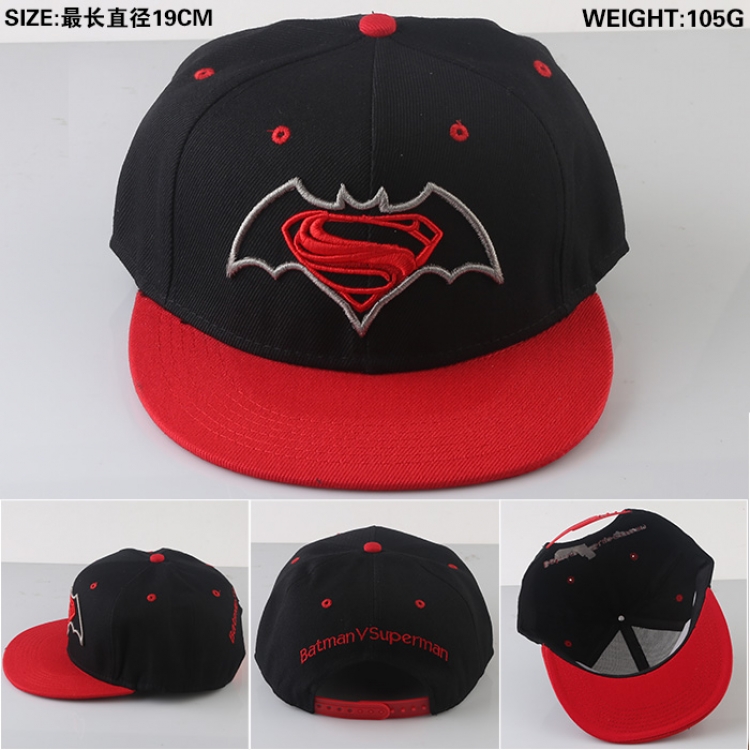 Hat Batman v Superman: Dawn of Justice