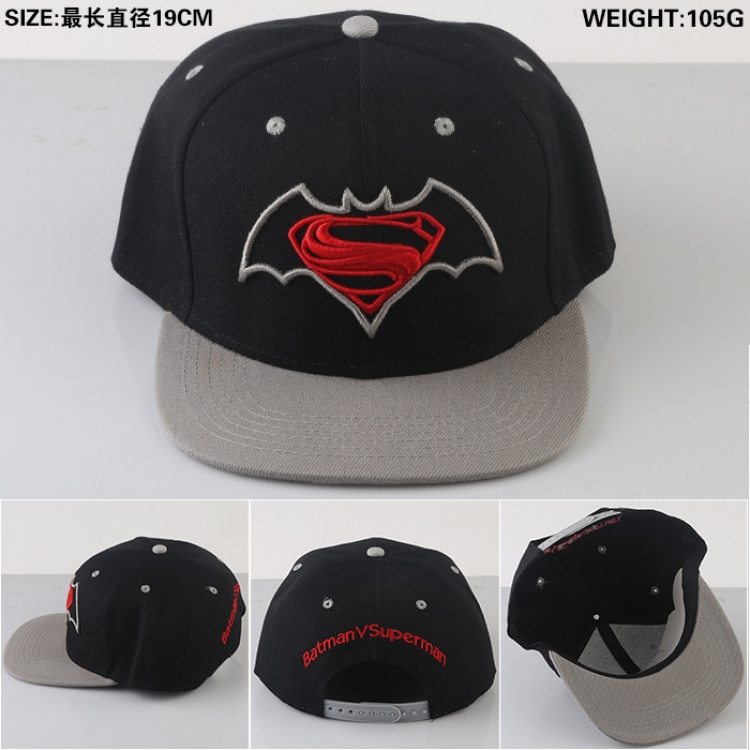 Hat   Batman v Superman: Dawn of Justice