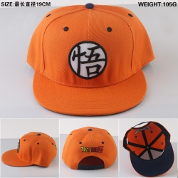 Hat DRAGON BALL