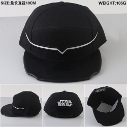 Hat Star Wars