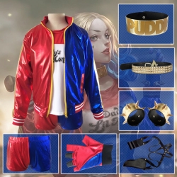 Suicide Squad Harley Quinn Cos...