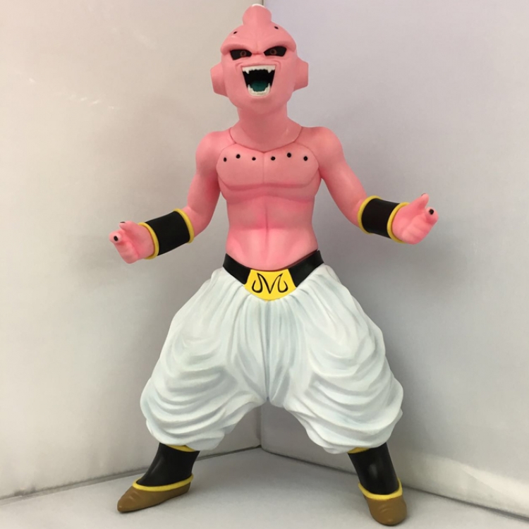 Figure DRAGON BALL  Majin Buu 30cm