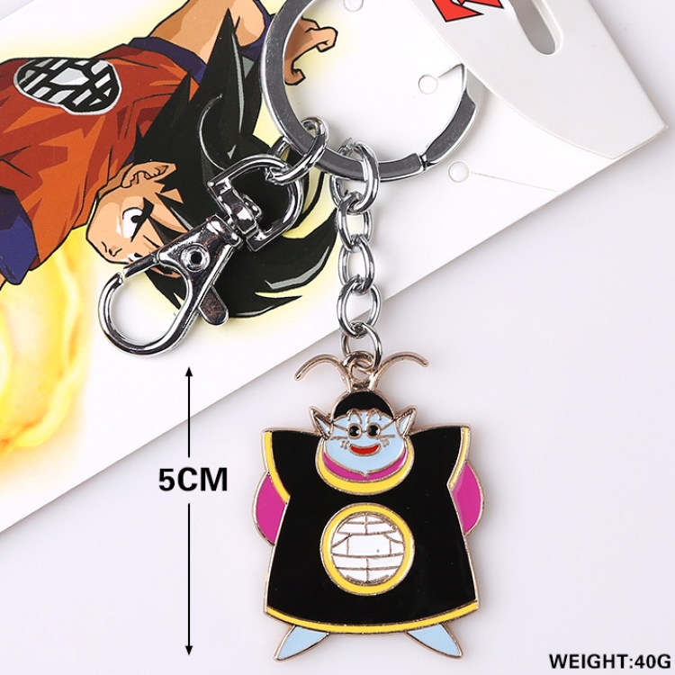 DRAGON BALL Kaioshin key chain price for 5 pcs