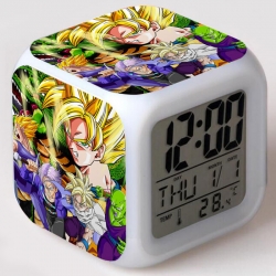 DRAGON BALL clock