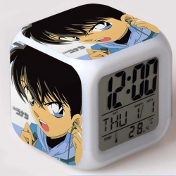 Detective conan clock