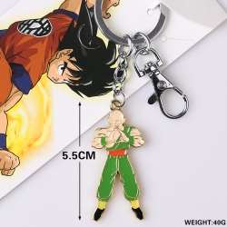 DRAGON BALL Tien Shinhan  key ...