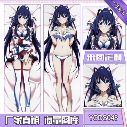 Infinite Stratos Consistent wi...