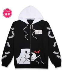 Hat Dangan-Ronpa hoodies M L X...