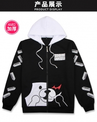 Hat Dangan-Ronpa hoodies M L X...