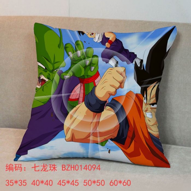 DRAGON BALL chuions pillow 45x45cm