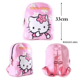 Hello kitty backpack