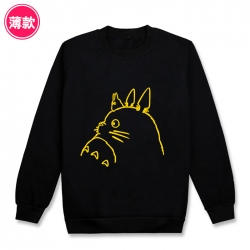 TOTORO hoodies t-shirt  M L XL...