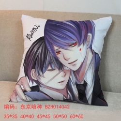 Tokyo Ghoul chuions pillow 45x...