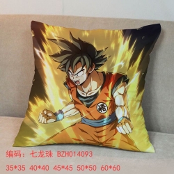 DRAGON BALL chuions pillow 45x...