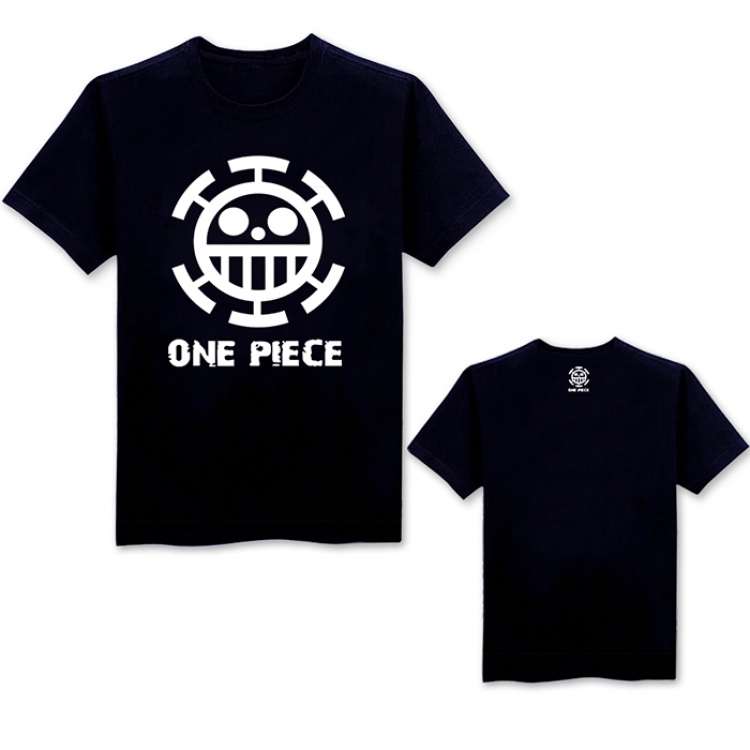 One Piece t shirt M L XL XXL