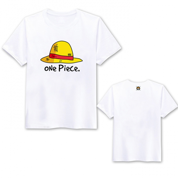 One Piece Monkey D. Luffy  t shirt M L XL XXL